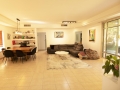 Maison de luxe en Israël.